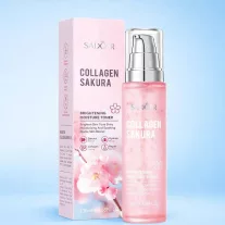 Sadoer Collagen Sakura Tonik, 100 ml
