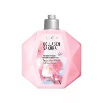 Sadoer japáncseresznyés testápoló 300 ml