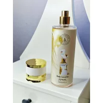  Body Luxuries "Enchanted Goddess" testpermet 250 ml