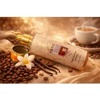 Body Luxuries Asad Testpermet (250 ml)