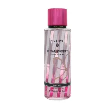 V.V. LOVE Royal Sweety Pour Femme testpermet (250 ml)