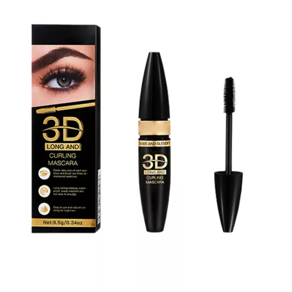 TVLV 3D Long and Curling Mascara TVLV 3D Long and Curling Mascara