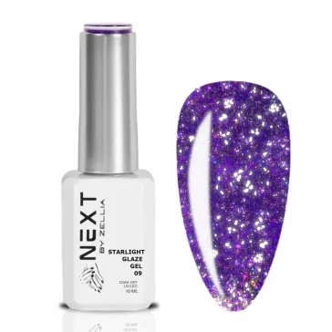 Starlight Glaze