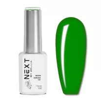 Next By Zellia Gél Lakk 10Ml - Neon Series - 003