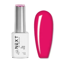 Next By Zellia Gél Lakk 10Ml - Neon Series - 007