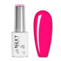 Next By Zellia Gél Lakk 10Ml - Neon Series - 008