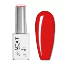 Next By Zellia Gél Lakk 10Ml - Neon Series - 012