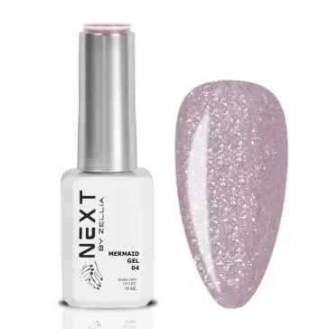 Mermaid Gel