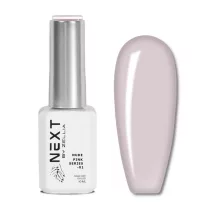 Next By Zellia Gél Lakk 10Ml - Nude Pink Series - 001