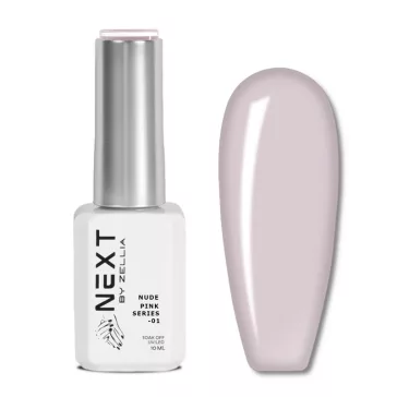 Nude Pink Series