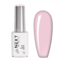 Next By Zellia Gél Lakk 10Ml - Nude Pink Series - 004