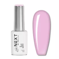 Next By Zellia Gél Lakk 10Ml - Nude Pink Series - 005