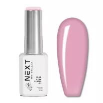 Next By Zellia Gél Lakk 10Ml - Nude Pink Series - 007