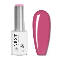 Next By Zellia Gél Lakk 10Ml - Nude Pink Series - 009