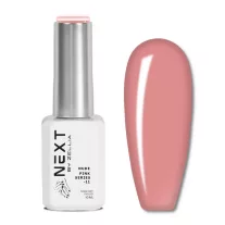 Next By Zellia Gél Lakk 10Ml - Nude Pink Series - 011