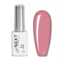 Next By Zellia Gél Lakk 10Ml - Nude Pink Series - 012