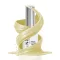 Next By Zellia Gel Lacquer 10Ml - Spring Summerseries - 004 - Lemon Yellow
