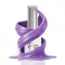 Next By Zellia Gel Lacquer 10Ml - Spring Summerseries - 010 - Purple