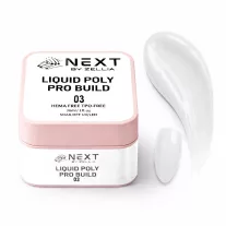 Next By Zellia Liquid Poly 30Ml - Pro Build - 003