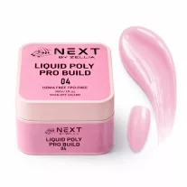 Next By Zellia Liquid Poly 30Ml - Pro Build - 004