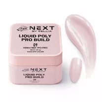 Next By Zellia Liquid Poly 30Ml - Pro Build - 009