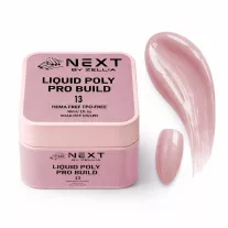 Next By Zellia Liquid Poly 30Ml - Pro Build - 013