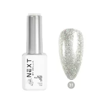 Next By Zellia Ultra Platinum - 031