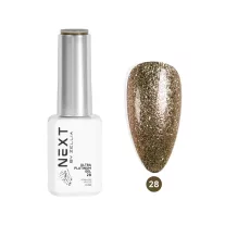 Next By Zellia Ultra Platinum - 028