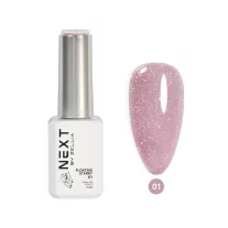 Next By Zellia Gél Lakk 10Ml - Floating Starry - 001