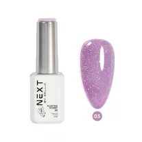 Next By Zellia Gél Lakk 10Ml - Floating Starry - 003