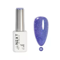 Next By Zellia Gél Lakk 10Ml - Floating Starry - 005