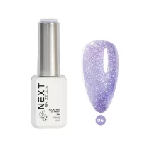 Next By Zellia Gél Lakk 10Ml - Floating Starry - 006