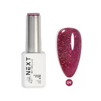 Next By Zellia Gél Lakk 10Ml - Floating Starry - 009