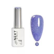 Next By Zellia Gél Lakk 10Ml - Floating Starry - 011