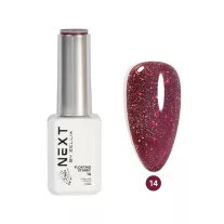 Next By Zellia Gél Lakk 10Ml - Floating Starry - 014