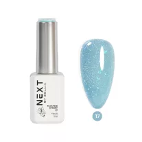 Next By Zellia Gél Lakk 10Ml - Floating Starry - 017