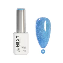 Next By Zellia Gél Lakk 10Ml - Floating Starry - 018