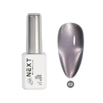 Next By Zellia Gél Lakk 10Ml - Magic Crystal Cat Eye - 002