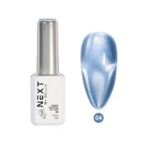 Next By Zellia Gél Lakk 10Ml - Magic Crystal Cat Eye - 004