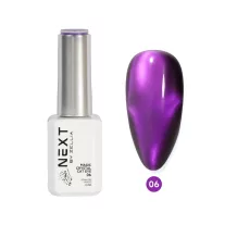 Next By Zellia Gél Lakk 10Ml - Magic Crystal Cat Eye - 006