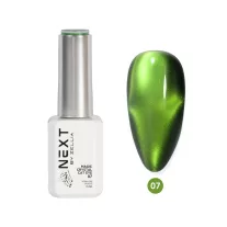 Next By Zellia Gél Lakk 10Ml - Magic Crystal Cat Eye - 007