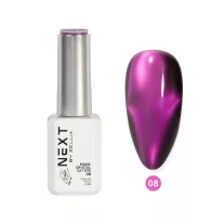 Next By Zellia Gél Lakk 10Ml - Magic Crystal Cat Eye - 008