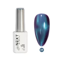 Next By Zellia Gél Lakk 10Ml - Magic Crystal Cat Eye - 009