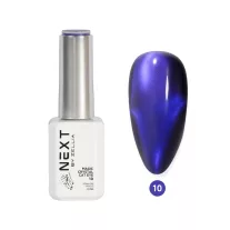 Next By Zellia Gél Lakk 10Ml - Magic Crystal Cat Eye - 010
