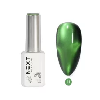 Next By Zellia Gél Lakk 10Ml - Magic Crystal Cat Eye - 011