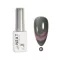 Next By Zellia Gel Lacquer 10Ml - Galaxy Ceramics Cat Eye - 001