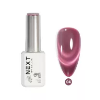   Next By Zellia Gel Lacquer 10Ml - Galaxy Ceramics Cat Eye - 004