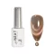 Next By Zellia Gel Lacquer 10Ml - Galaxy Ceramics Cat Eye - 007