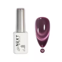   Next By Zellia Gél Lakk 10Ml - Galaxy Ceramics Cat Eye - 012