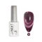 Next By Zellia Gel Lacquer 10Ml - Galaxy Ceramics Cat Eye - 012